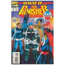 What If? (1989 series) #57 in Very Fine minus condition. Marvel comics [o% picture