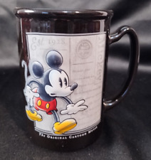The Disney Store Coffee Cup Mug 