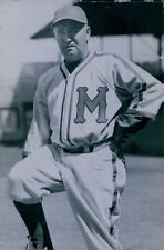 1930's Donie Bush Manager Minneapolis Millers Press Photo picture