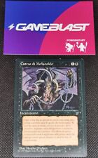 MTG | Chains of Mephistopheles | 1995 Legends Italian | Vintage Old School Card picture