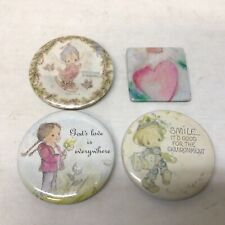 Vintage Pinback Button Lot Hallmark Betsey Clark American Greetings Morning Star picture