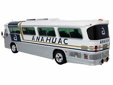 Dina 323 G2 Olimpico Coach Bus 