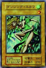 [Yu-Gi-Oh] Dancing Elf (PP1/Initial Edition/Ultra Rare) picture
