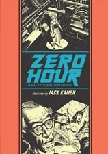 Zero Hour and Other Stories, Hardcover by Kamen, Jack (ILT); Feldstein, Al; O... picture
