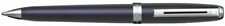 Sheaffer Prelude Ballpoint Pen, Purple & Chrome, New In Box picture