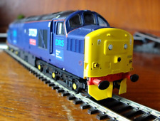 ViTrains V2028 OO gauge BR Class 37 diesel loco in DRS livery picture