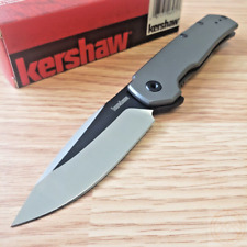 Kershaw Thermal Frame A/O Folding Knife 3