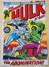 Incredible Hulk 159 picture