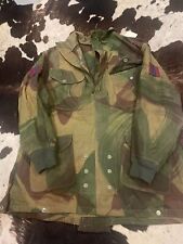 Original Post WW2 British Paratrooper Denison Smock picture