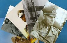German  Photos (( 5 Pack )) --   Erwin Rommel picture