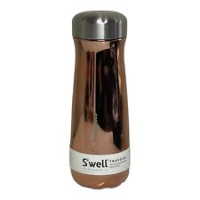 S’well BRAND NEW Copper Color Starbucks Swell Limited Edition Tumbler picture