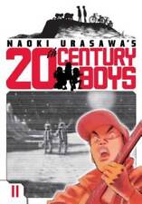 Naoki Urasawa's 20th Century Boys, Vol. 11 - Paperback By Urasawa, Naoki - GOOD picture