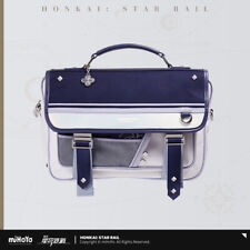 Official Honkai: Star Rail March 7th Shoulder Bag Crossbody Uniform Bags Handbag picture