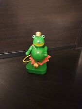 Steinbach Frog King Ornament picture