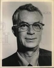 1958 Press Photo Scott K. Gray, New York attorney general candidate - tub10376 picture