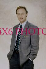 4x6 PHOTO,DYNASTY #382,CHRISTOPHER CAZENOVE,ben carrington,the colbys picture