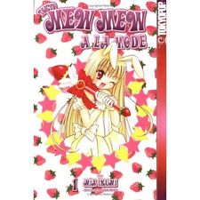 Tokyo Mew Mew A La Mode, Vol. 1 (Pre-Owned) picture