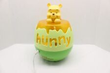 Disney winnie the pooh bear cool mist ultra sonic humidifier picture