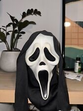Scream 4 Mask picture