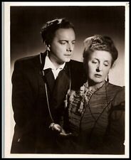 MAURICE EVANS HANDSOME BRITISH ACTOR PORTRAIT HOLLYWOOD 1940s ORIG Photo 525 picture