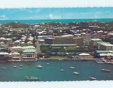 Pre-1980 BERMUDIAN HOTEL Hamilton Bermuda : make an offer F6430 picture