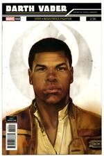 STAR WARS DARTH VADER #10, NM,  Finn Galactic Icon, 2017 2018, more SW in store  picture