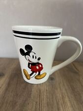Vintage Smiling Mickey Mouse Mug picture