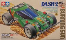 Tamiya Mini 4Wd 1/32 Racer No.26 Dash Taiyo3 Chassis Specification Burning Sun 1 picture