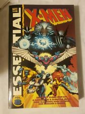 Essential X-Men Vol 8 SC 2007 Marvel picture
