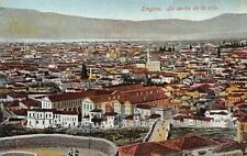 Postcard Turkey: Smyrna (Izmir), Tomb of St. Polycarp, Hand-colored photo picture