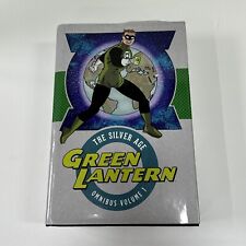 Green Lantern: the Silver Age Omnibus #1 (DC Comics April 2017) picture