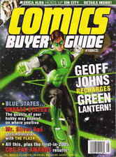 Comics Buyer's Guide #1604 FN; F&W | we combine shipping picture