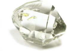 Petroleum Herkimer Diamond Healing Crystal picture