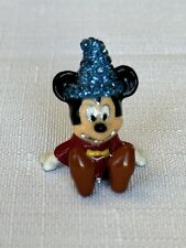 Disney Arribas Brothers Swarovski® Crystal Jeweled Mini Figurine MICKEY FANTASIA picture