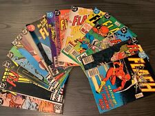 Flash 16-book Lot picture
