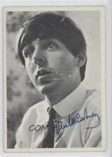 1964 O-Pee-Chee Beatles The Beatles Paul McCartney #96 0ad picture