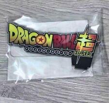Bandai s.h.figuarts Acrylic Logo Display EX Dragon Ball Super NEW picture