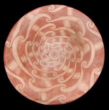 Hohokam Many Swirls Bowl Replication picture
