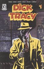 Dick Tracy 1G 2024 Stock Image picture
