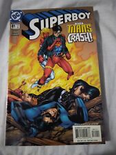 Superboy #81 Direct  2000 DC Comics - Combine Shipping. B&B picture