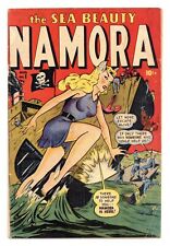 Namora #1 FR 1.0 1948 picture