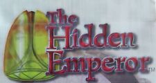 L5R CCG - HIDDEN EMPEROR EDITION CARDS RARE AND FIXED - LEGEND OF THE FIVE RINGS picture