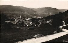 CPA SAULXURES-sur-MOSELOTTE - general view (119917) picture