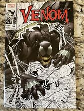 Venom #150 (2017) Variant Color Splash Cover by Gerardo Sandoval picture