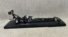 Monster Energy Brittany Force 2021 Top Fuel Dragster Signed Autographed picture