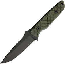 New Spartan Blades Alala Fixed Blade Green SBSL004BKGR picture