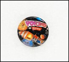 Porno For Pyros Vintage Original 1993 Button Pin Badge  picture