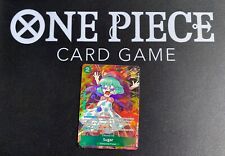 One Piece TCG - OP04-024 Sugar  : Super Rare AA picture