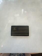 US Capitol Police Emergency response Team Flag Patch. picture