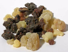 Frankincense & Myrrh Bulk 1 lb Quality Natural Granular Loose Rock Resin Incense picture